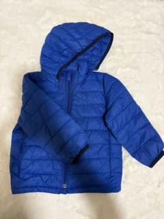 baby GAP 軽量パファーアウター 18-24ヶ月のサムネイル
