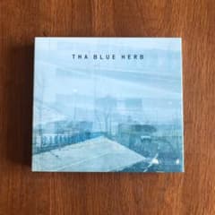 THE BLUE HERBのサムネイル