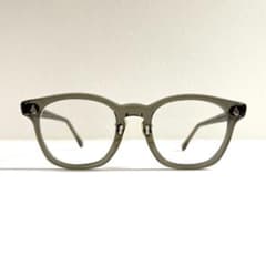 AMERICAN OPTICAL AO FLEXI FIT 50/22 GRAY - メルカリ
