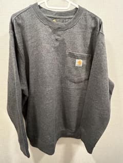 Carhartt スウェットのサムネイル