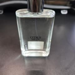 ZARA 香水 シトラスメゼ CITRUS MEZE オードパルファム 90mLのサムネイル