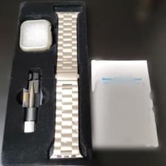 Tasikar Apple Watch用バンド スターライトのサムネイル