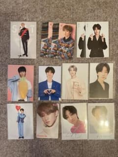 seventeen ミンハオのサムネイル