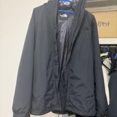 【美品】ノースフェイス カシウストリクライメイトジャケット NP62035 Mのサムネイル