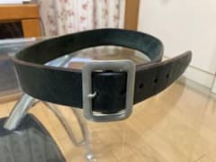 SUGAR CANE Leather Beltのサムネイル