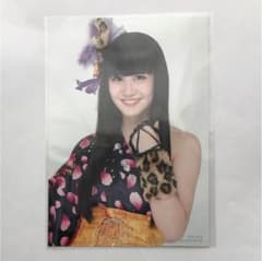 上西恵 生写真のサムネイル