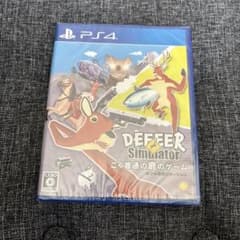 ごく普通の鹿のゲーム DEEEER Simulator 鹿フル装備エディション