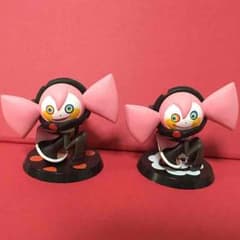 まどマギ1番クジ「べべ」のサムネイル