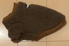 新品未使用 ボアトレーナー Mサイズのサムネイル
