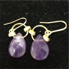 ピアス イヤリングのサムネイル