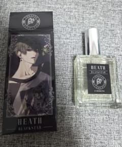 【ほぼ未使用】ブラスタ ブラックスター 香水 夜光 受注生産品 ほぼ未使用】ブラスタ ブラックスター 香水 ヒース 受注生産品 - メルカリ