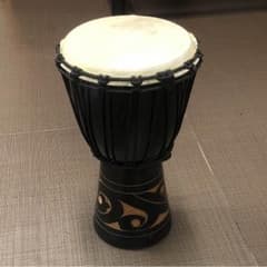 ジャンベ 楽器 太鼓のサムネイル