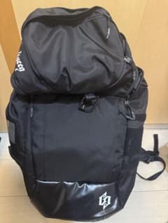 中央学院高校 指定リュックサック - メルカリ