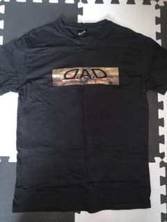 D.A.D デー・アー・デー　Tシャツのサムネイル