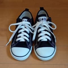 コンバース オールスター 　19cmのサムネイル