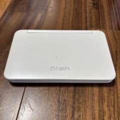 SHARP Brain 電子辞書 PW-H8000 本体のサムネイル