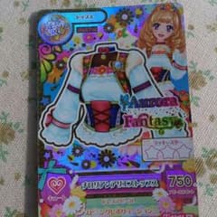 アイカツのサムネイル