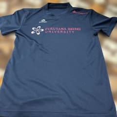 福山平成大学バレーボール部 チームTシャツ 福山平成大学バレーボール部Tシャツ - メルカリ