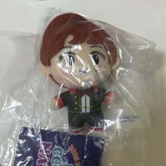 NCT DREAM NCTCCOMAZ マスコット Vol.4 ヘチャン