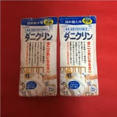 ダニクリン 詰め替え用 230mlのサムネイル