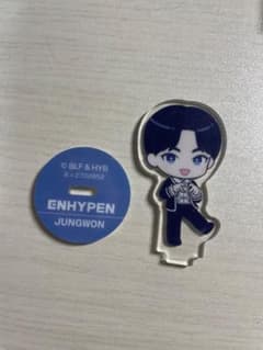 ENHYPEN JUNGWON 아크릴 스탠드