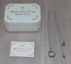 THE ALFEE 2011 春 ツアーグッズ　メッセージリング・ペンダント THE ALFEE 2011 春 ツアーグッズ メッセージリング・ペンダント - メルカリ