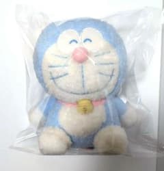 ドラえもん ニュアンスカラーぬいぐるみ【ナムコ限定】