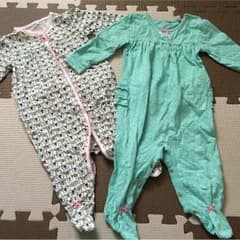 値下げしました！NEXT ベビー服セット♡のサムネイル