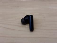 【左イヤホン】 Anker Soundcore P40i (ブラック)のサムネイル