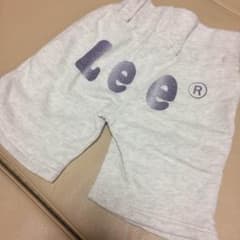 Lee ハーフパンツ♡美品のサムネイル
