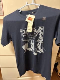 UNIQLO UT BLEACH Tシャツ Sのサムネイル