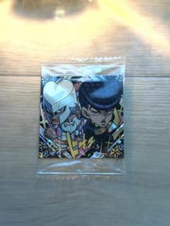 JoJo's Bizarre Adventure Sticker: Josuke Higashikata - Crazy Diamond