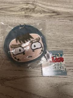 忍たま乱太郎　中在家長次　フェイスポーチのサムネイル