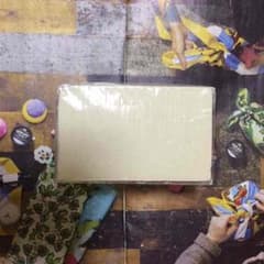 ☆クミコ☆様 専用 LUSH (ラッシュ) ごちそうサラダのサムネイル
