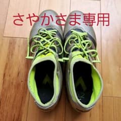 adidas  ACE 16.2 シャンパンライムメッシュHGのサムネイル