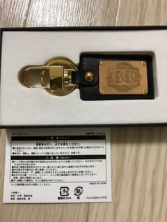 ディズニー クラブ33 キーチェーン【4/15限定値下げ】【serena様専用】のサムネイル