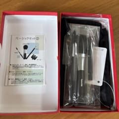 Tanseido ベーシックセット2 メイクブラシのサムネイル
