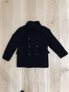Gap キッズこどもダウンコート120cmのサムネイル