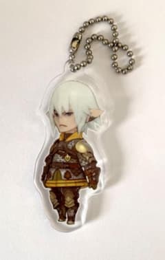 FF14 オルシュファン ミニオンアクリルキーホルダーのサムネイル
