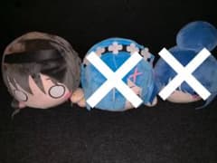 暁美ほむらのサムネイル