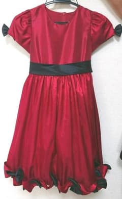 ☆キッズ ドレス ☆ 150のサムネイル