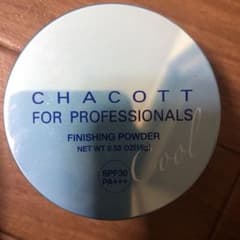 チャコット フォープロフェッショナルズのサムネイル