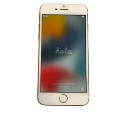 iPhone 7 32GB 로즈 골드 본체 배터리 84%