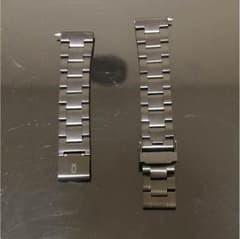 knot ステンレスリンクストラップ（中古品）のサムネイル