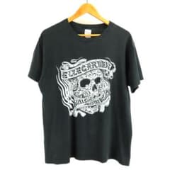 ELLEGARDEN Thank You 2023 Tシャツ M 黒 | Buyee 通販購入サポート