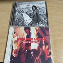 3049.22 BUMP OF CHICKEN CD 2枚セット まとめ売り - メルカリ