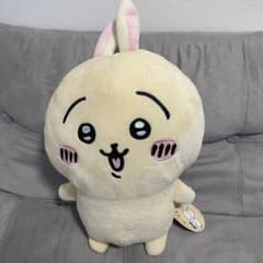 ちいかわ うさぎ ぬいぐるみのサムネイル