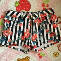 ショートパンツ【値下げ】のサムネイル