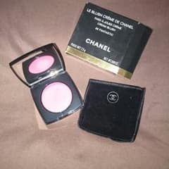 美品✩CHANELクリームチークのサムネイル