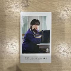 Lienel 森田璃空 隣の席 左 ミニフォト トレカのサムネイル